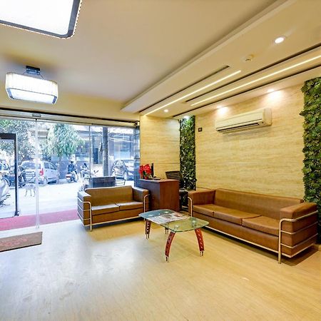 Hotel Sohana Palace Near New Delhi Railway Station And Connaught Place 外观 照片