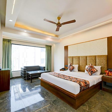 Hotel Sohana Palace Near New Delhi Railway Station And Connaught Place 外观 照片
