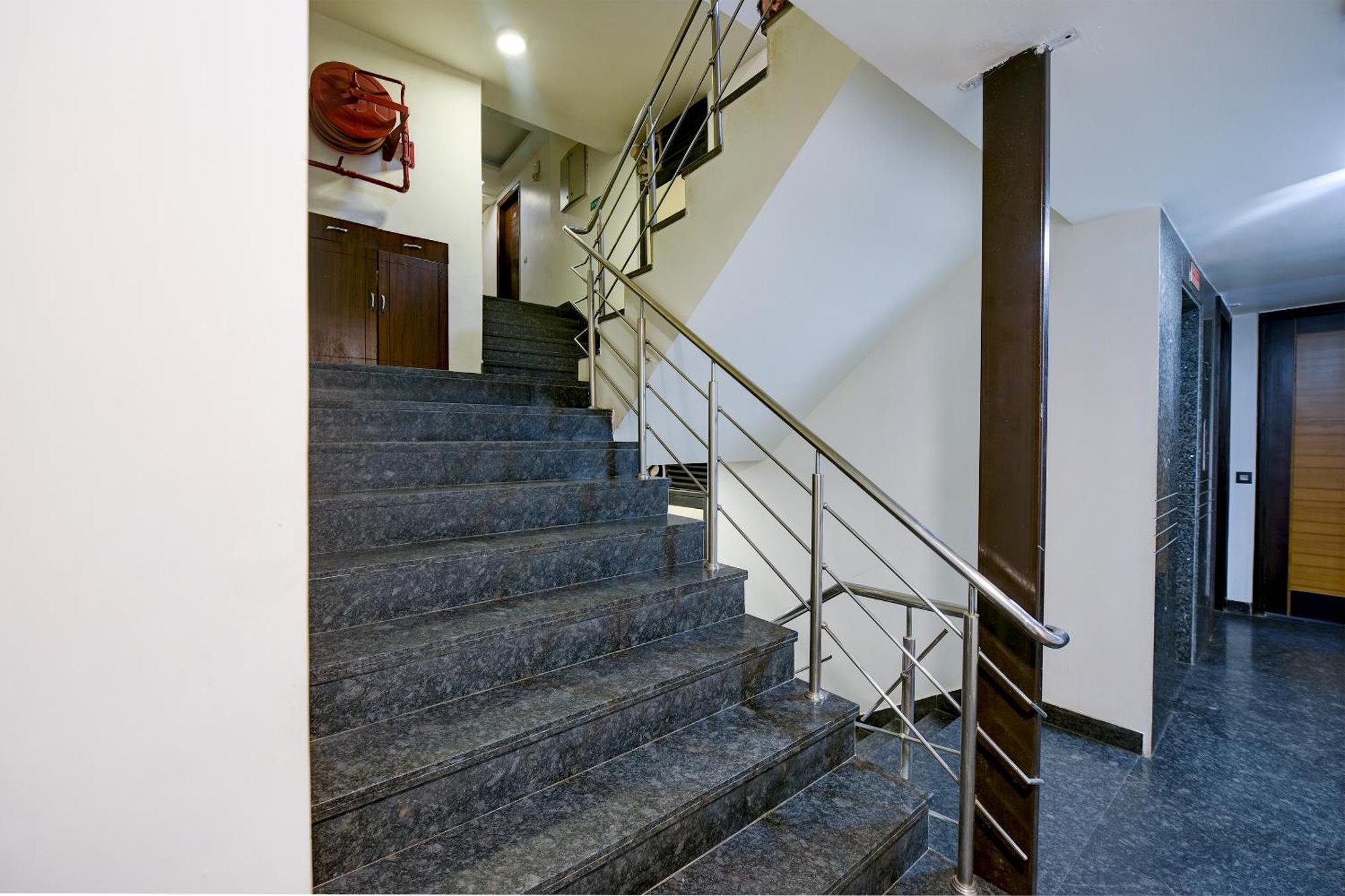 Hotel Sohana Palace Near New Delhi Railway Station And Connaught Place 外观 照片
