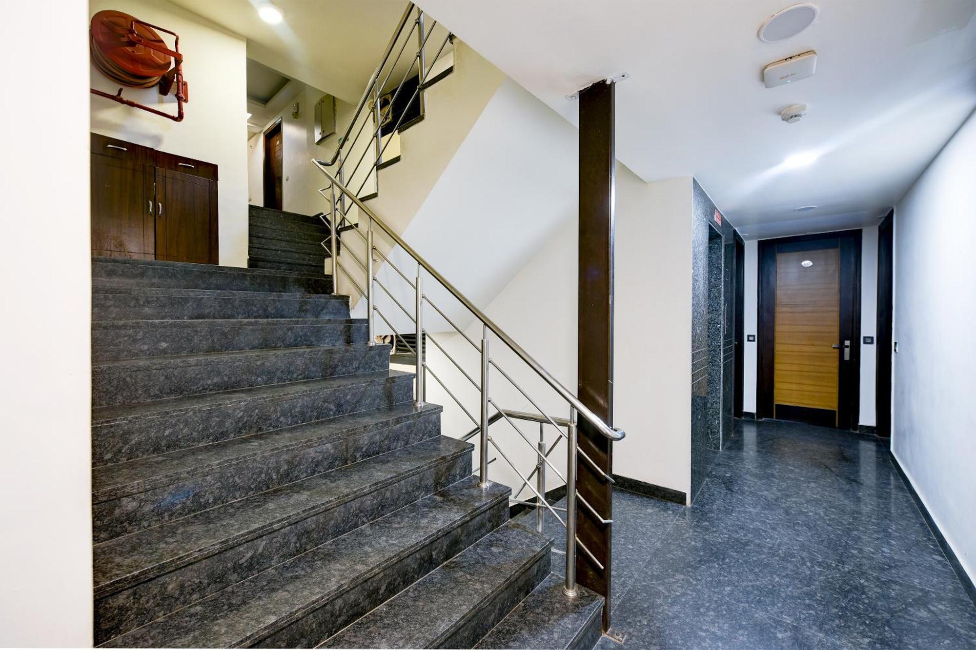 Hotel Sohana Palace Near New Delhi Railway Station And Connaught Place 外观 照片