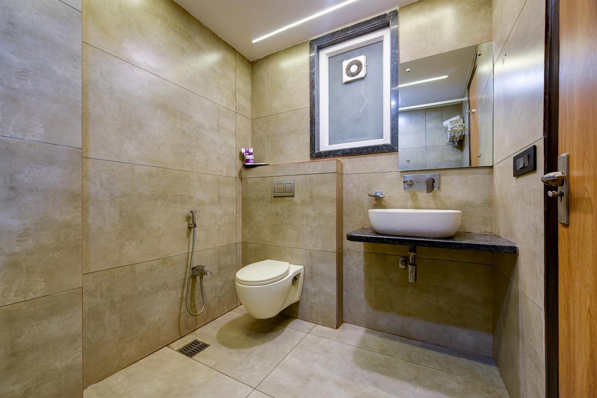 Hotel Sohana Palace Near New Delhi Railway Station And Connaught Place 外观 照片
