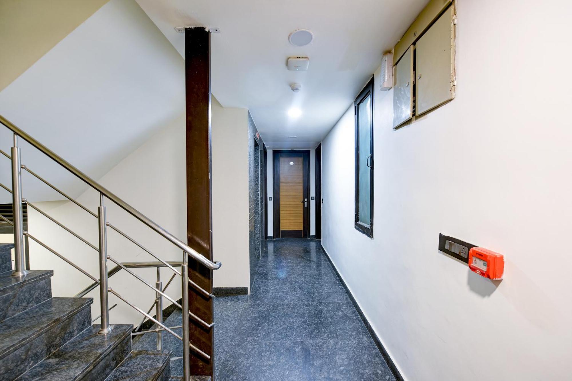 Hotel Sohana Palace Near New Delhi Railway Station And Connaught Place 外观 照片