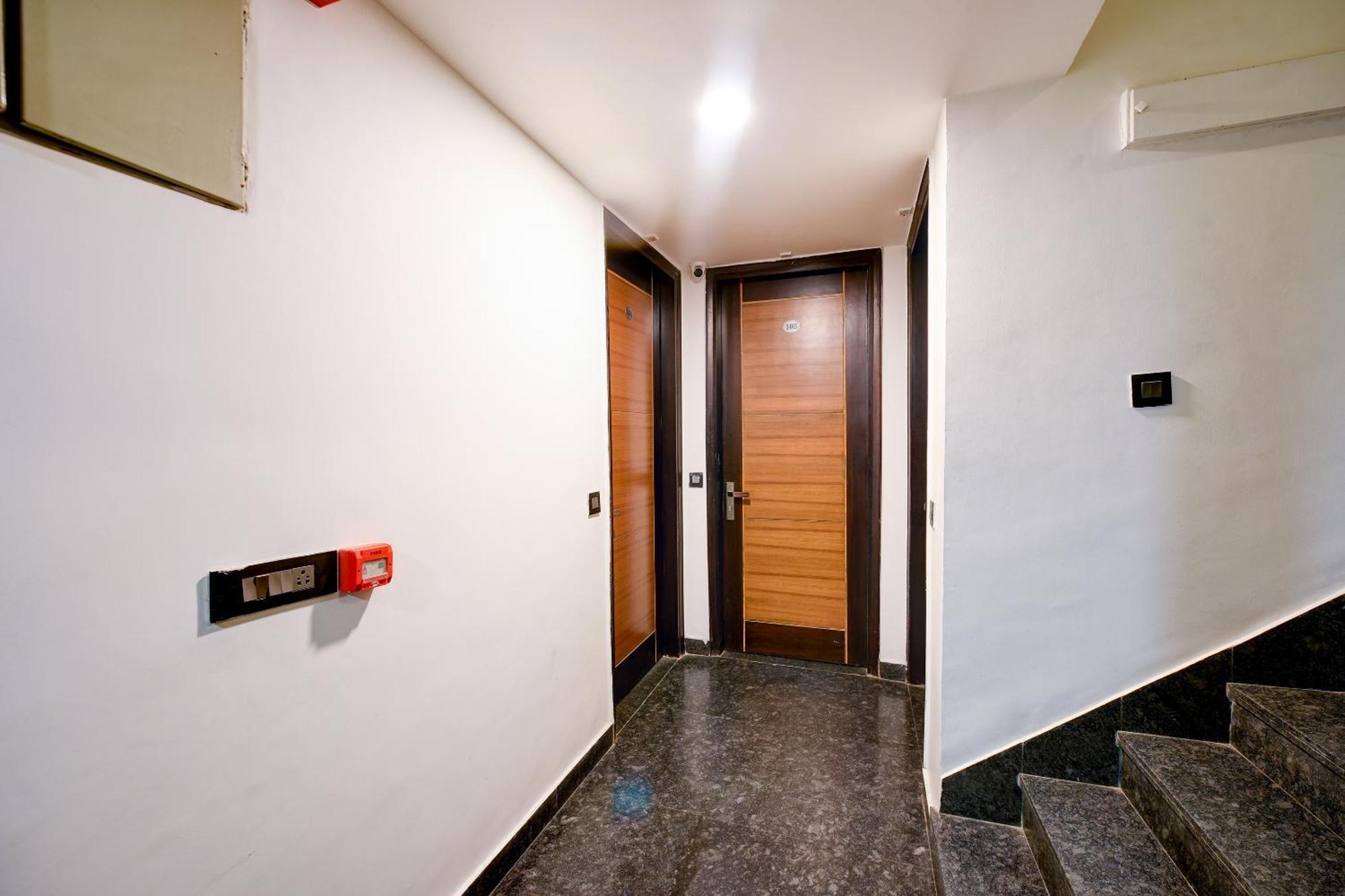 Hotel Sohana Palace Near New Delhi Railway Station And Connaught Place 外观 照片