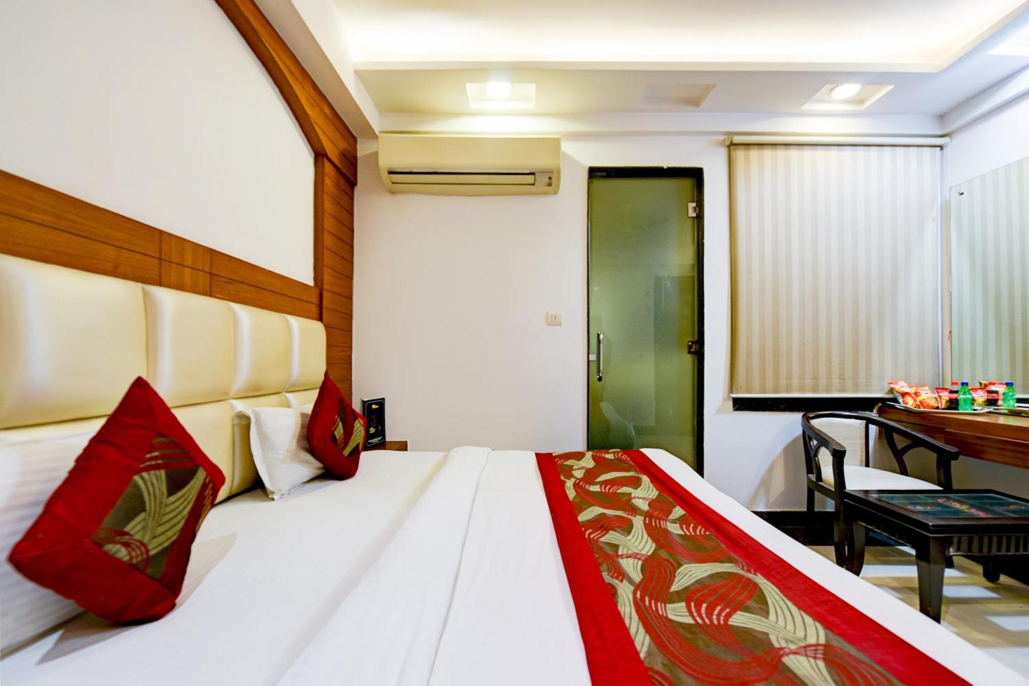 Hotel Sohana Palace Near New Delhi Railway Station And Connaught Place 外观 照片