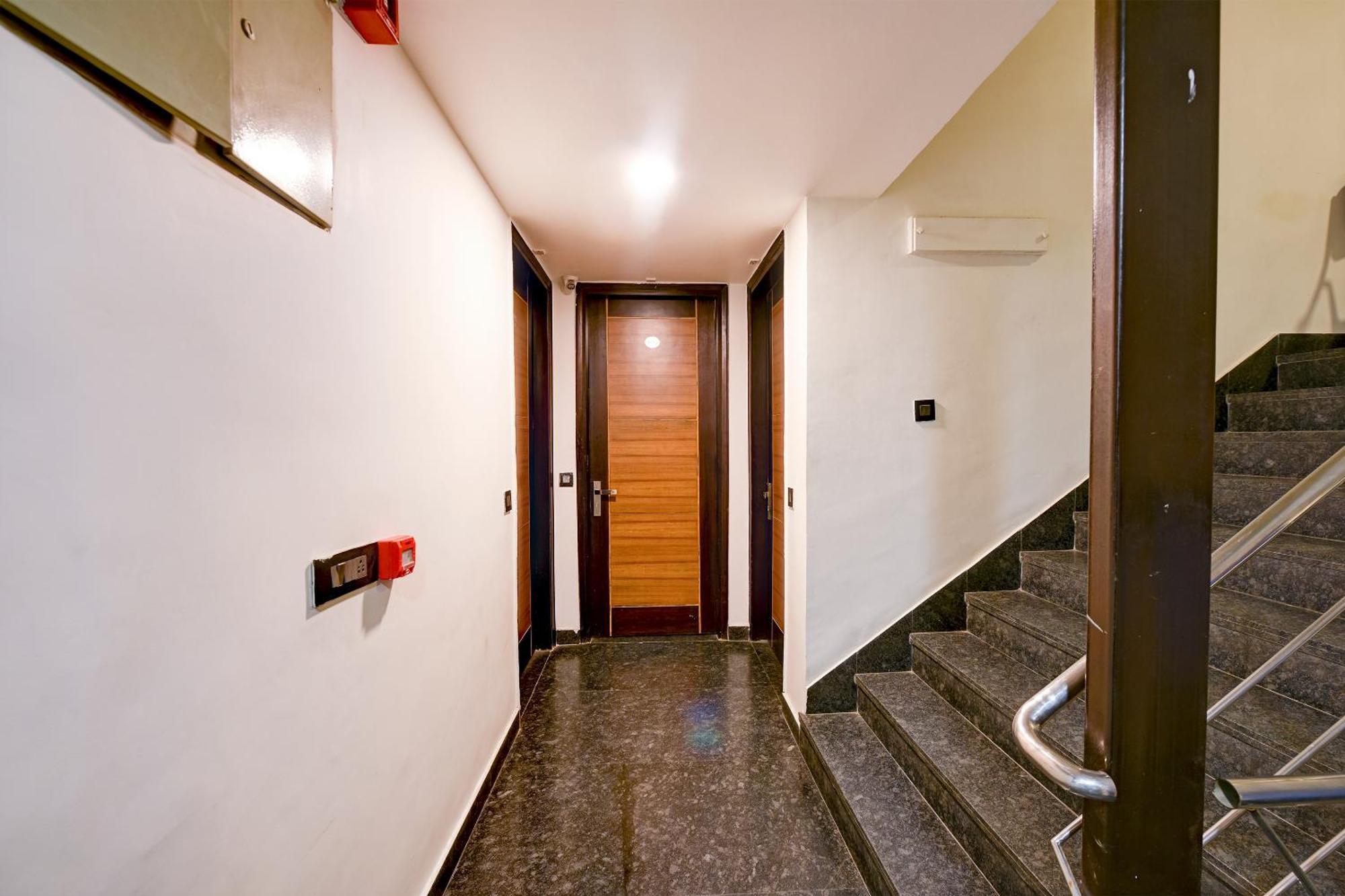 Hotel Sohana Palace Near New Delhi Railway Station And Connaught Place 外观 照片