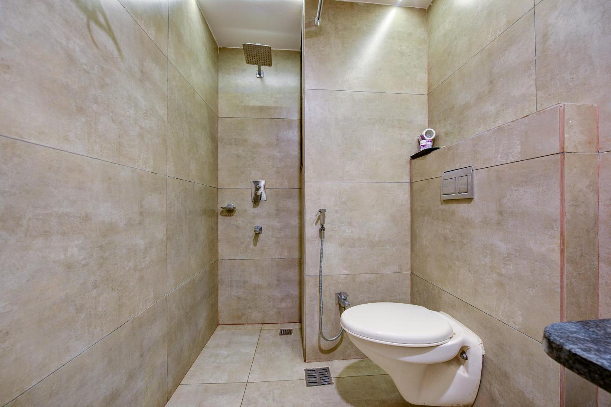 Hotel Sohana Palace Near New Delhi Railway Station And Connaught Place 外观 照片