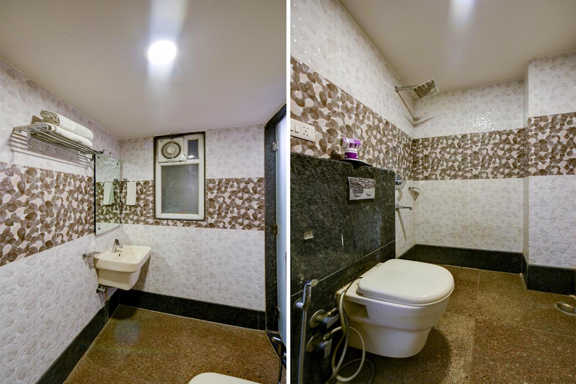 Hotel Sohana Palace Near New Delhi Railway Station And Connaught Place 外观 照片