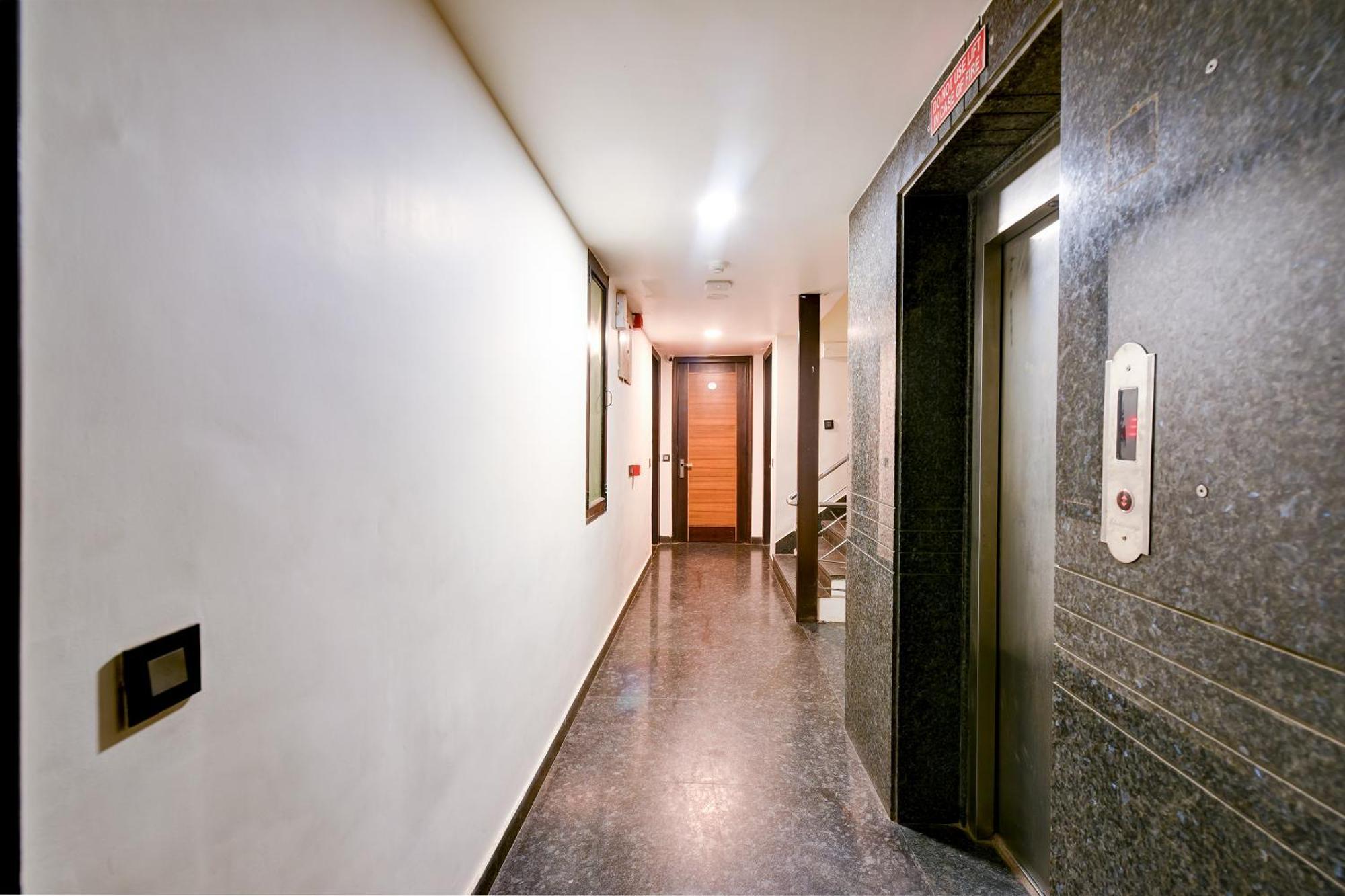 Hotel Sohana Palace Near New Delhi Railway Station And Connaught Place 外观 照片